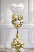 Load image into Gallery viewer, 7ft Any Occasion & Colour Balloon Party Pole