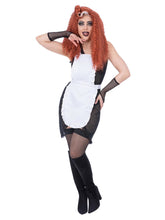 Load image into Gallery viewer, Rocky Horror Show Magenta Costume