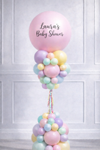 Load image into Gallery viewer, 7ft Any Occasion & Colour Balloon Party Pole