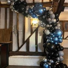 Load image into Gallery viewer, Mixed Organic Half Arch