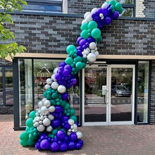 Load image into Gallery viewer, Organic Balloon Spill