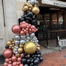 Load image into Gallery viewer, Organic Balloon Spill