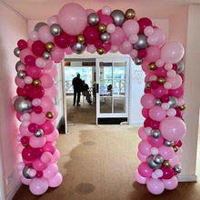 Load image into Gallery viewer, Mixed Organic Compact Arch