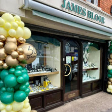 Load image into Gallery viewer, Full Length Organic Balloon Column