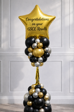 Load image into Gallery viewer, 7ft Exam Results Balloon Party Pole