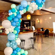 Load image into Gallery viewer, Mixed Organic Half Arch