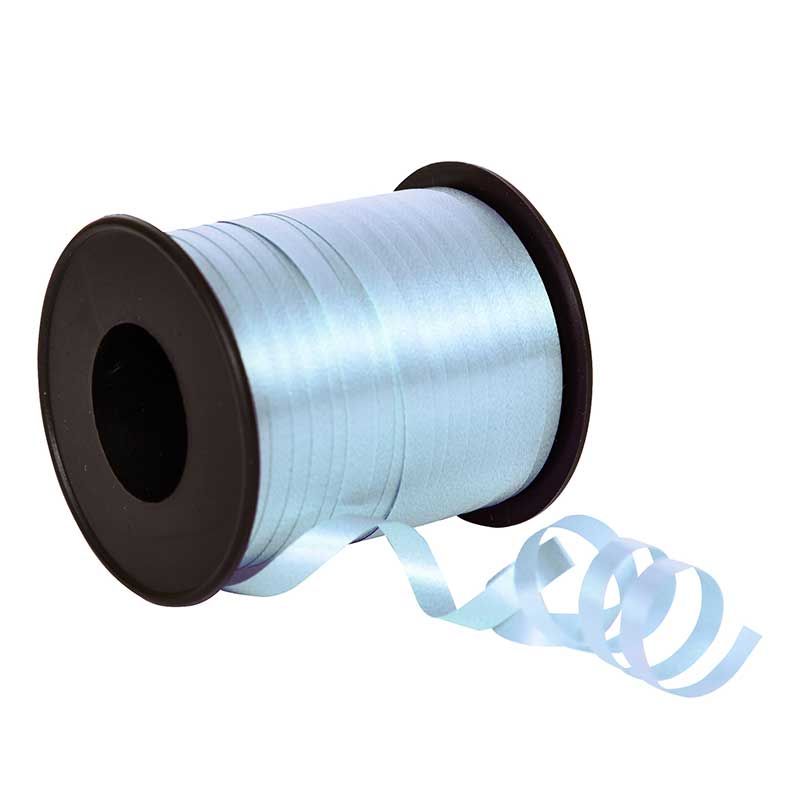 Curling Ribbon Light Blue main image 0