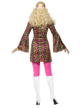 Load image into Gallery viewer, 1960s CND Costume Alternative View 2.jpg
