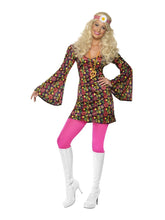 Load image into Gallery viewer, 1960s CND Costume
