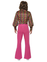Load image into Gallery viewer, 1960s CND Slack Suit Costume Alternative View 2.jpg
