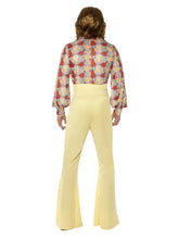 Load image into Gallery viewer, 1960s Groovy Guy Costume Alternative View 2.jpg
