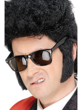 Load image into Gallery viewer, Teddy Boy Sideburns
