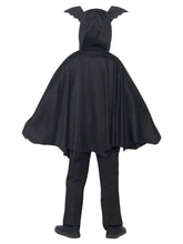 Load image into Gallery viewer, Bat Cape Back