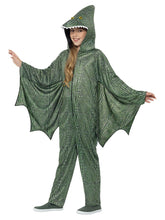 Load image into Gallery viewer, Pterodactyl Dinosaur Costume

