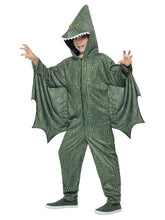Load image into Gallery viewer, Pterodactyl Dinosaur Costume Alt1
