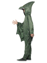 Load image into Gallery viewer, Pterodactyl Dinosaur Costume Alt1 Side
