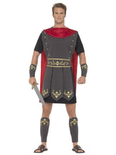 Load image into Gallery viewer, Roman Gladiator Costume
