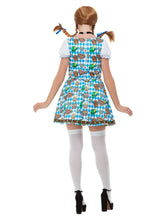 Load image into Gallery viewer, Oktoberfest Beer Maiden Costume
