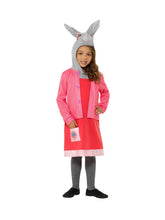 Load image into Gallery viewer, Peter Rabbit, Lily Bobtail Deluxe Costume Alt 1
