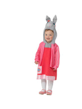 Load image into Gallery viewer, Peter Rabbit, Lily Bobtail Deluxe Costume alt 2

