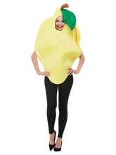 Load image into Gallery viewer, Lemon Costume

