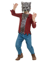 Load image into Gallery viewer, Werewolf Costume
