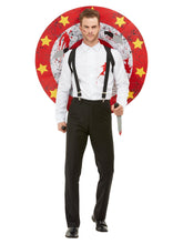 Load image into Gallery viewer, Deluxe Knife Thrower Costume
