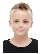 Load image into Gallery viewer, Smiffys Make-Up FX, Kids Skeleton Kit, Aqua