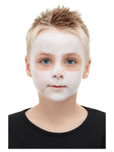 Load image into Gallery viewer, Smiffys Make-Up FX, Kids Skeleton Kit, Aqua