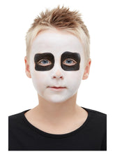 Load image into Gallery viewer, Smiffys Make-Up FX, Kids Skeleton Kit, Aqua