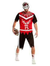 Load image into Gallery viewer, Zombie Footballer Costume
