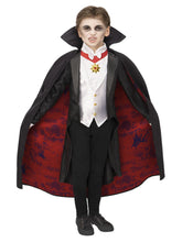 Load image into Gallery viewer, Universal Monsters Dracula Costume, Kids
