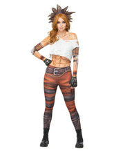 Load image into Gallery viewer, Womens Borderlands Psycho Costume
