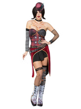 Load image into Gallery viewer, Borderlands Moxxi Costume
