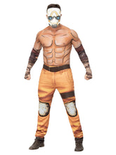 Load image into Gallery viewer, Mens Borderlands Psycho Costume
