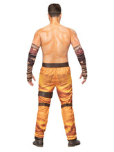 Load image into Gallery viewer, Mens Borderlands Psycho Costume
