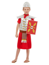 Load image into Gallery viewer, Horrible Histories Roman Boy Costume
