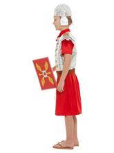 Load image into Gallery viewer, Horrible Histories Roman Boy Costume Alt1
