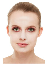Load image into Gallery viewer, Smiffys Make-Up FX, Vintage Clown Aqua Kit