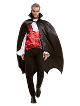 Load image into Gallery viewer, Halloween Bat Cape
