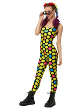 Load image into Gallery viewer, Smiley Unitard Costume
