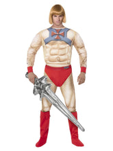Load image into Gallery viewer, He-Man Costume
