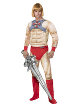 Load image into Gallery viewer, He-Man Costume
