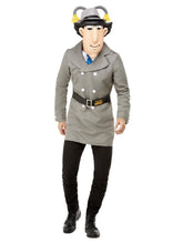 Load image into Gallery viewer, Inspector Gadget Costume Alt1
