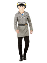 Load image into Gallery viewer, Inspector Gadget Costume
