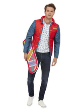 Load image into Gallery viewer, Back To The Future Marty McFly Costume
