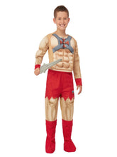 Load image into Gallery viewer, Kids He-Man Costume
