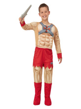 Load image into Gallery viewer, Kids He-Man Costume
