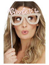 Load image into Gallery viewer, Hen Party Photobooth Kit, Gold

