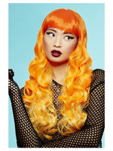 Load image into Gallery viewer, Manic Panic® Psychedelic Sunrise Siren Wig

